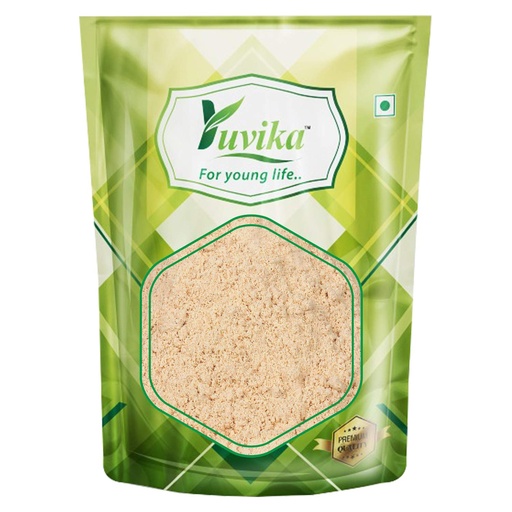 [BRSWGBLYOADRSELF] YUVIKA Gudbach Powder - Gurbach - Acorus Calamus - Sweet Flag (100 Grams)