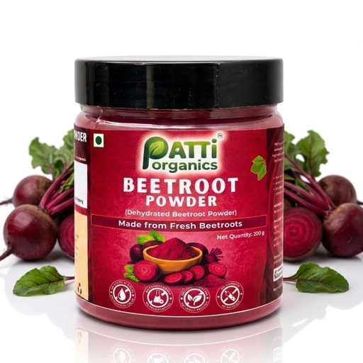 [BRSRGBIEB4PGOHT3] Beetroot Powder, 100g