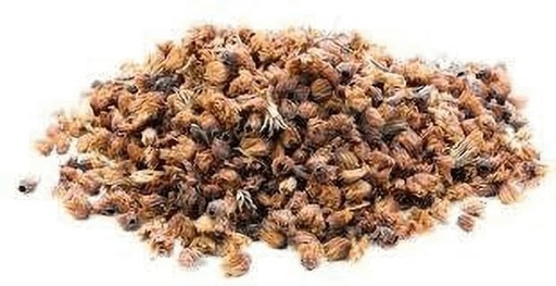[BRSRGYALA4DQYF3B] MagilamPoo Flower 200g / Spanish Cherry Flower / / by VGrow Traders 1894