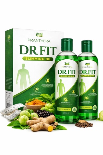 [BRSW2GIHOAPBMFDZ] DR. FIT EASY SLIMMING OIL FOR WEIGHT LOSS
