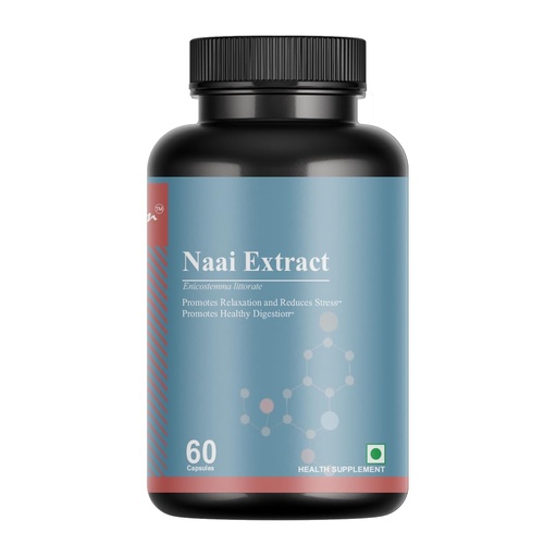 [BRSREBQ7CB7GKYDH] Enicostemma littorale Capsules | NAAI Extract | Mamejava Supplement for Healthy Blood Glucose Levels & Liver Detox Support | 60 Veg Capsules