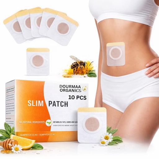 [BRSRGGD5DMNAGDY4] Belly Patch, Waterproof Stickers for Women Girls, Natural Belly Sticker for Women & Men, Belly Pads Navel Sticker, Sweatproof Patches, Comfortable and Easy to Use, (10-Patches)