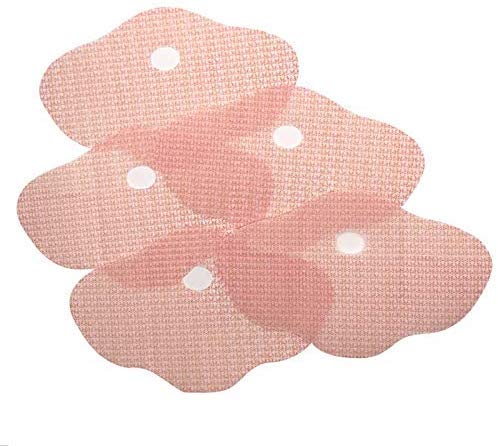 [BRSWGCQLBYFGYD33] Wonder Patch Body Wellness Patches for Men & Women,Multi Area Adhesive Patch