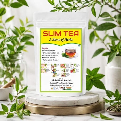 [BRSRYGQZOENBS3Q4] Slim tea 100% Pure & Natural | Immunity Booster & herbal Tea