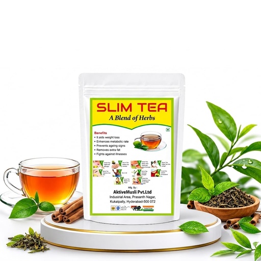 [BRSRYGQ3ARYREYLG] Slim tea Refreshing Abundance of Vitamin C | Rich in herbal Tea
