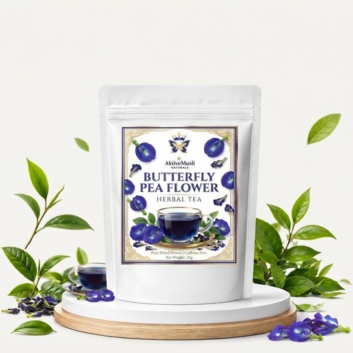[BRSRYGQQCMFRYGYZ] Butterfly Tea - For Immunity, Skin Health & Cognitive Function Herbal Tea