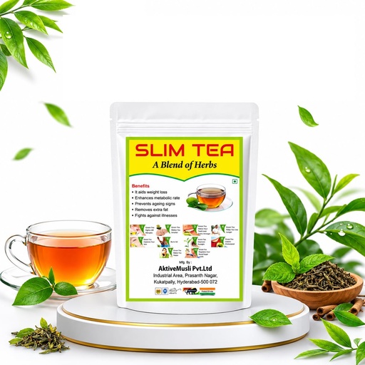 [BRSRYGQHBUHQOELX] Slim tea Detox, Weight Loss & Stress Relief Slim & Sleep Support Tea