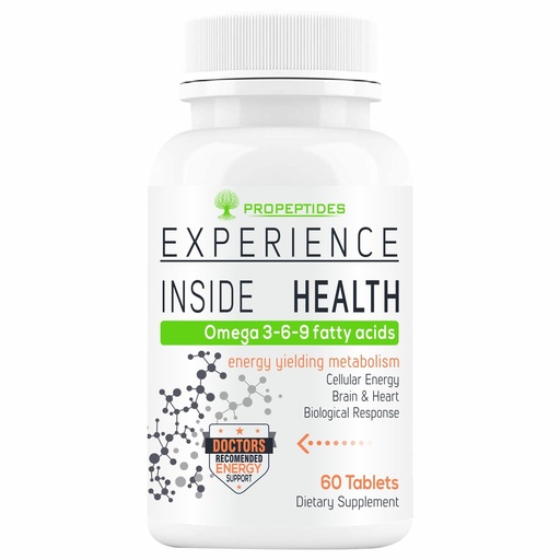 [BRSRMYLYCF5QIDTH] Omega-3 Vegetarian Capsules Supplement-60