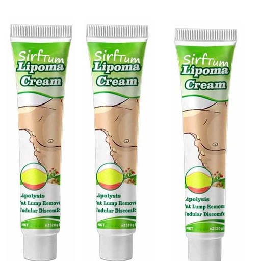 [BRSROEABAEBA2C3O] Lipoma Removal Cream Mild Easy to Use Care Cream Wide Lipoma Fat Removal