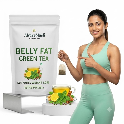[BRSRY2Y3ARYAGAY7] Green Tea Leaves for Weight Loss and Improve Immunity, Green Tea
