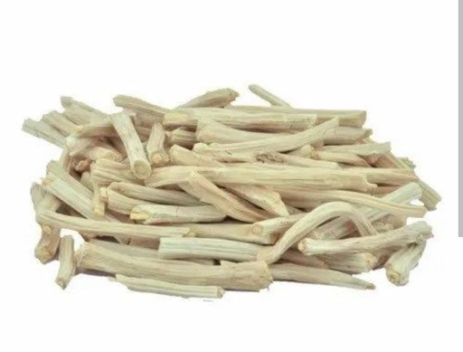 [BRSREEAFA4CWC2AV] Shatavari Root whole 100g | Agatsya Premium Shatavari Root | Asparagus Racemosus| Pure Herb | No added Colour & Preservative |