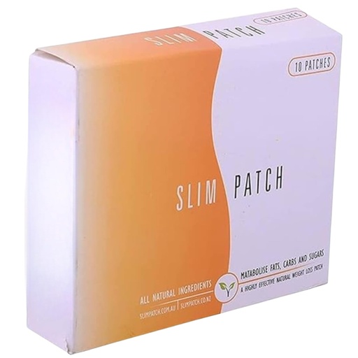 [BRSRYY34ORYGECTV] Herbal Slimming Belly Patch for Waist Shaping, Fat Burn Support & Weight Management, Natural Navel Sticker for Daily Body Slim Care and Wellness Use
