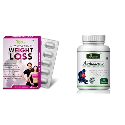[BRSRYYACOJ7WYE32] Weight Loss Tablet | Burns Fat Without Diet & Exercise For Teenage (100% Ayurvedic) | Arthoactive Natural Capsule Im-proves Joints Mobility Bones Reduce pain