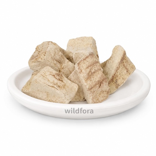 [BRSRY2QBDNYQIADB] Vidarikand Safed Whole (विदारीकंद सफेद) | Indian Kudzu | Dioscorea Bulbifera | Natural Herbal Root 50 Gms