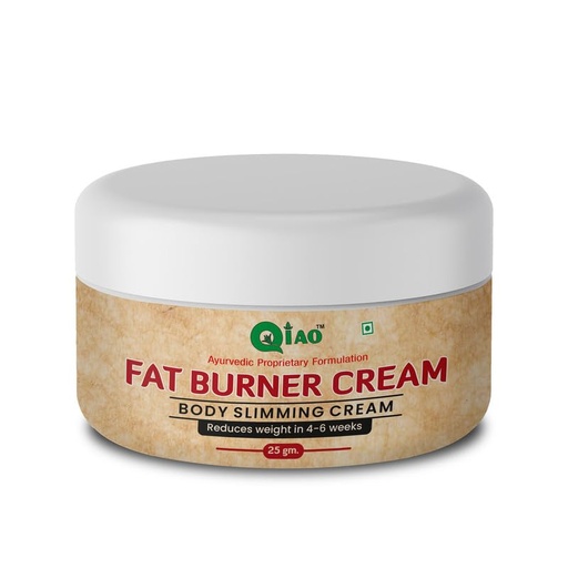 [BRSROGDRDEMBYCAV] Sabates; Weight Loss Cream, Fat Burner Gel 25gm