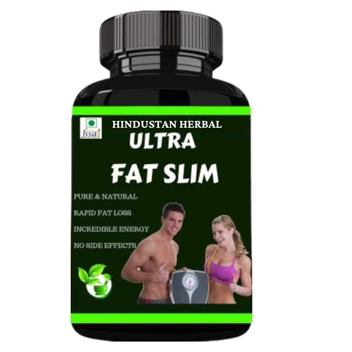 [BRSRMCT7CNYRGAL4] Ultra Fat Slim | Weight Loss Medicine for Women & Man | Body Healthy | Fit Body | Weight Loss Supplements | Flavor Butterscotch | 100 gm | Pack of 1