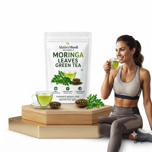 [BRSRYFIPPMIBQC3V] Moringa Leaves Immunity, Energy, Superfood Nutrition Herbs Herbal Tea