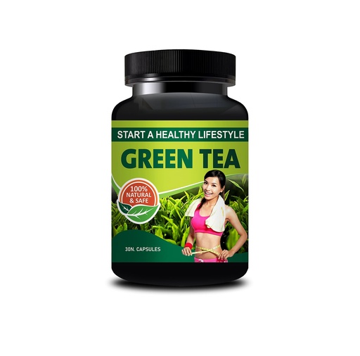 [BRSRMEDYC57QKGQ3] RiFFway|Green Coffee Capsules To Turn Down Fat Without Diet Exercise For Men |Women organic ingredients
