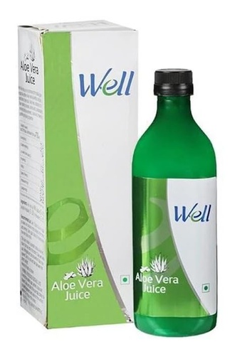 [BRSRYZTYB4CBUH3A] Modicare Well Aloe Vera Juice, 1L Bottle