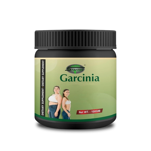 [BRSRMC35CQHQ4CAY] Garcinia Ayurvedic Powder