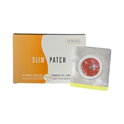 [BRSRYEITCINQ4236] Slimming Patches Navel Belly Patch Body Care with Natural Ingredients Adhesive Patch for Daily Wellness Routine Pack OF 1