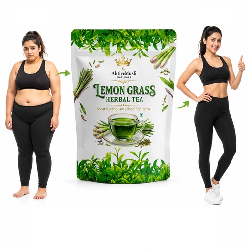 [BRSRY2QQOZ5AMHTU] Lemongrass Herbal Tea Leaves Boost Metabolism Used for Detox green tea