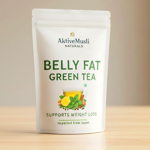 [BRSRGHAOB4IR43YV] Tummy Fat Loss Green Tea For Boosts Metabolism, Aids Digestion, Reduces Stress And Supports Weight Loss