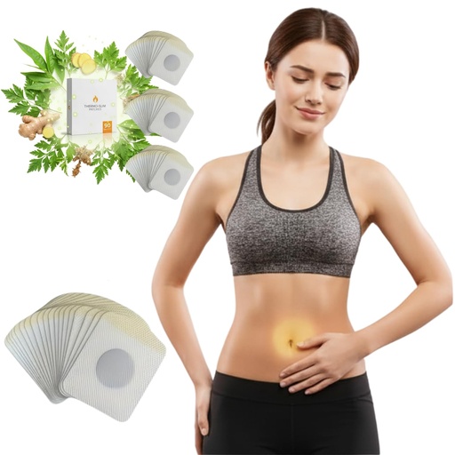 [BRSRGC3QAF5REG3F] Slimming Navel Sticker for Weight Loss, Herbal Belly Fat Burner Patches for Waist & Abdomen, Natural Body Shaping Cold Compress Patch, Stress Relief Sleep Support Slim Patch