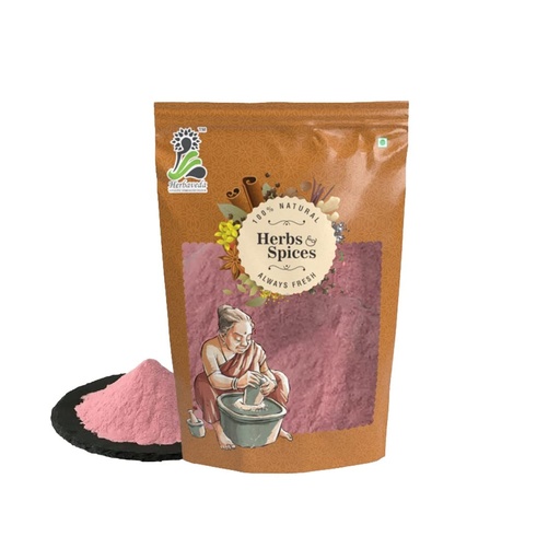 [BRSRMGD7DN4GK3DB] Herbaveda- Cranberry Extract Powder 200g | Spray dried