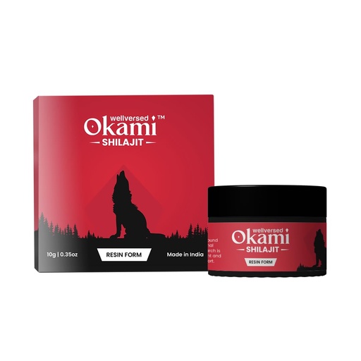 [BRSRGZ33BUPBYE3F] Himalayan Shilajit/Shilajeet Resin - 10g Authentic Himalayan Resin Rich In Fulvic Acid | Boosts Energy, Strength & Vitality | Supports Men’s Wellness & Performance | Shilajit For Men