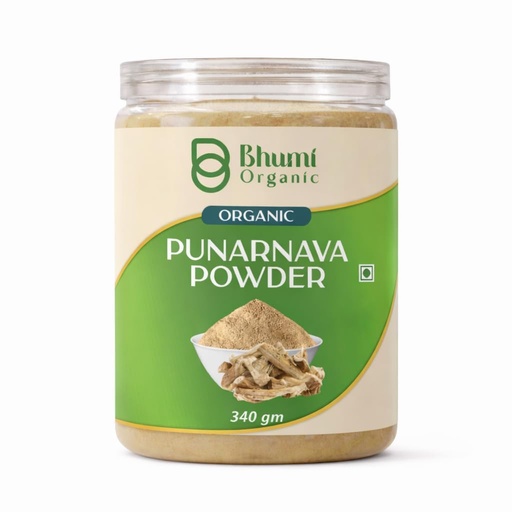 [BRSREZIRCEGR6GY2] Ayurveda Punarnava Powder 340 gm
