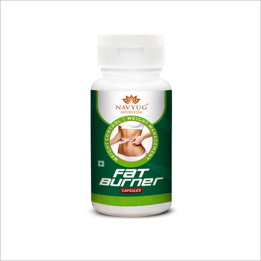 [BRSRYFQHB4JQMYA6] Fat Burner Capsule Fat Loss Capsules Medicine For Fat Loss Weight Control Management 60 Capsules