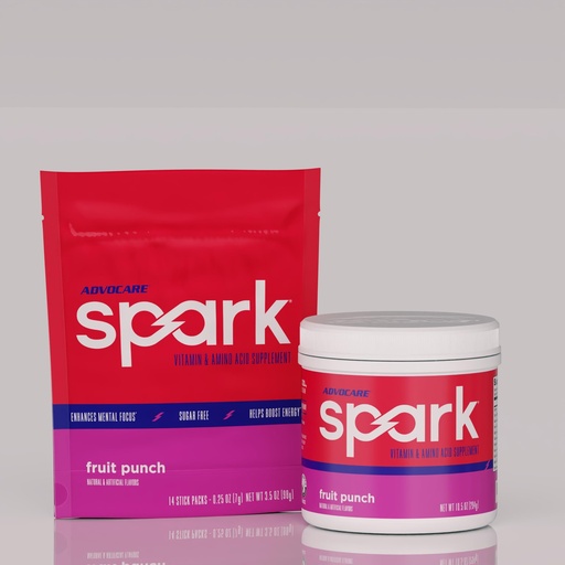 [BRSROBQ2OF5RGCDK] AdvoCare Double Punch Pack