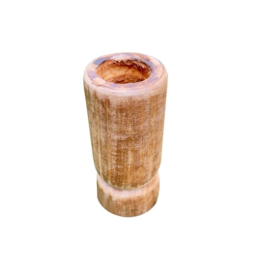 [BRSRGBI2OUDR43DA] Lal Haveli Vijaysar Wood Glass 90ml | Ayurvedic Herbal Diabetes Control Blood Sugar Management | Indian Kino Tree | Treating Obesity Fat Burn