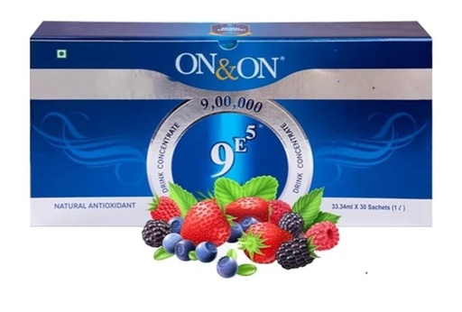 [BRSRGYD5AANR6EYZ] Herbal Health Drink (30 Sachets) | Natural Energy & Detox Formula | Supports Immunity & Vitality
