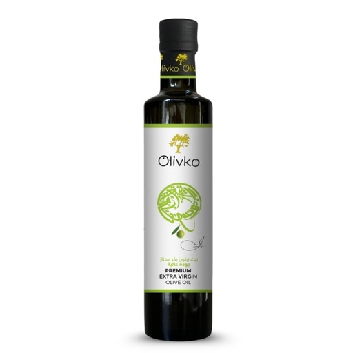 [BRSRGHYRAUGRA2Q7] Olivko Oil