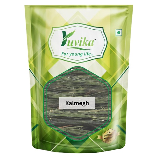 [BRSWGZY7DMCAYF34] Yuvika Kalmegh - Chirayta Hara - Andrographis Paniculata 100 Grams
