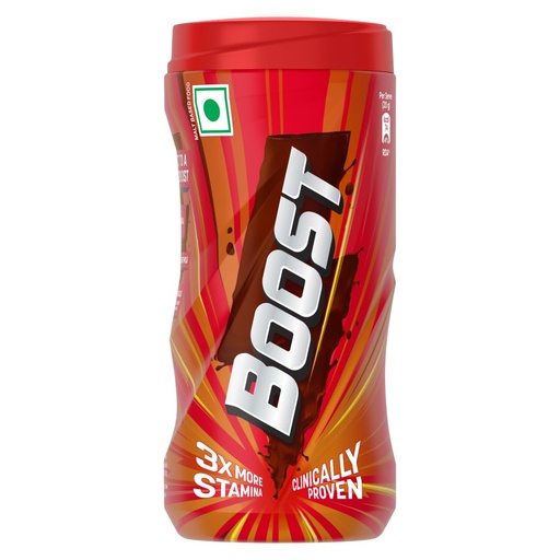 [BRSWIGAPOMFAAHLA] Boost Nutrition Drink|| 200 g