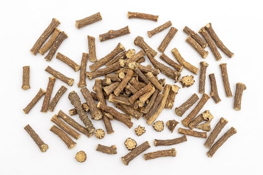 [BRSRGGTQOEDRS337] Giloy Sticks 100g | Dried Giloy Stem | Guduchi | Gulvel | Tinospora cordifolia