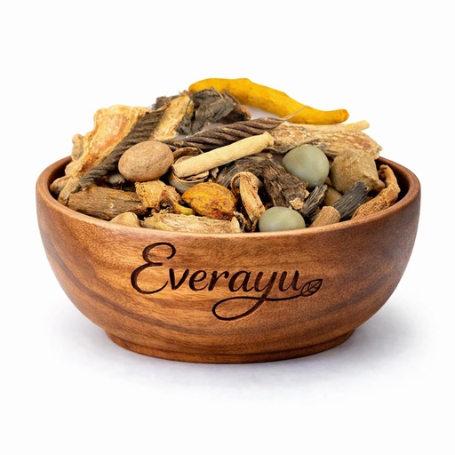 [BRSRGBTRBUIBECI6] Balguti Raw Herbs Mix 100gm – Balgutti/Ghuti Ka Saman | Traditional Herbal Mix | Natural Dry Whole Ingredients for Balguti Preparation
