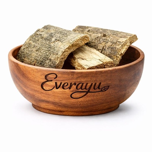 [BRSRGBTYORYAAF3U] Varun Chaal Whole 100gm – Varun Bark/Barun Chhal (Crataeva nurvala) | Natural Dried Bark | Ayurvedic Herbal Raw Form 100gm
