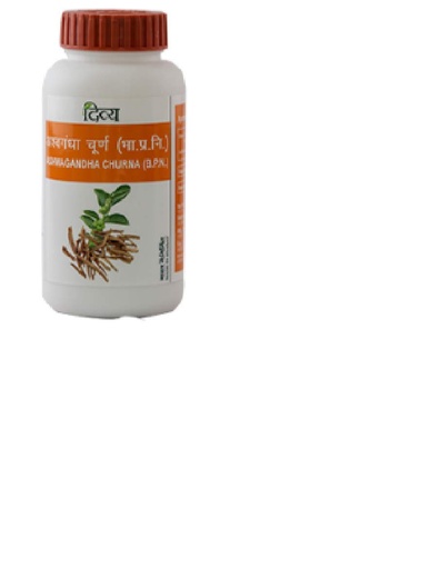 [BRSWGGAZOQBQYFIU] PATANJALI DIVYA UDARKALP CHURNA 100GM PACK OF 3(100GM X 3)