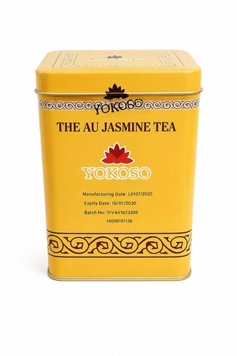[BRSRYZICO4FQYAAU] Yokoso The Au Jasmine Tea