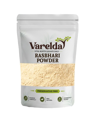 [BRSRGH36DN5A2CIZ] Rasbhari Powder - Ashwagandha Powder - Withania somnifera (5 Grams)