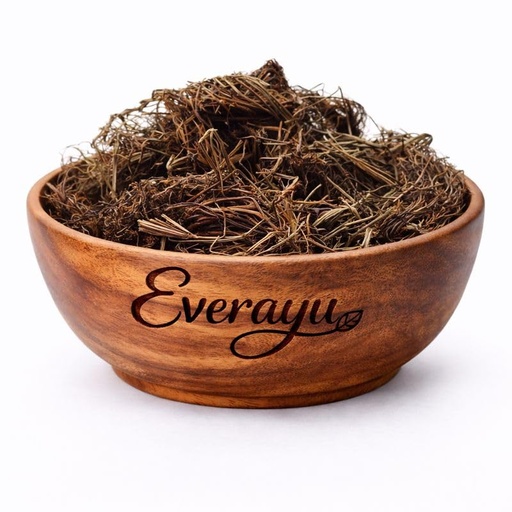 [BRSRGAI7PIPQGHTB] Mayur Shikha (Peacock Tail Herb) 100gm – Adiantum caudatum (Raw) | Mor Shikha Ayurvedic Herb | Natural & Unprocessed Herbal Plant 100gm