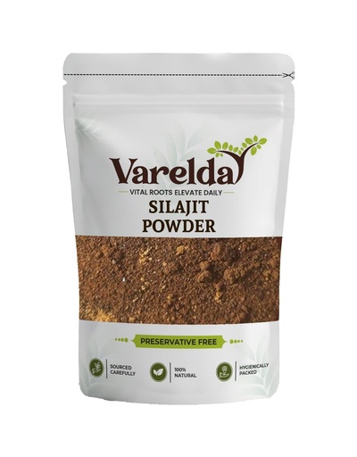 [BRSRY2T6BAMWC2YY] Silajit Powder - Shilajit Powder - Asphaltum Punjabianum (5 Grams)