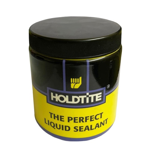 [BRSW2BQ5BMPWGEYY] B K JAGAN & CO HOLDTITE LIQUID SEALANT FOR PIPE JOINTS (500 GM) PRODUCT DIMENSION: 8X8X10CM
