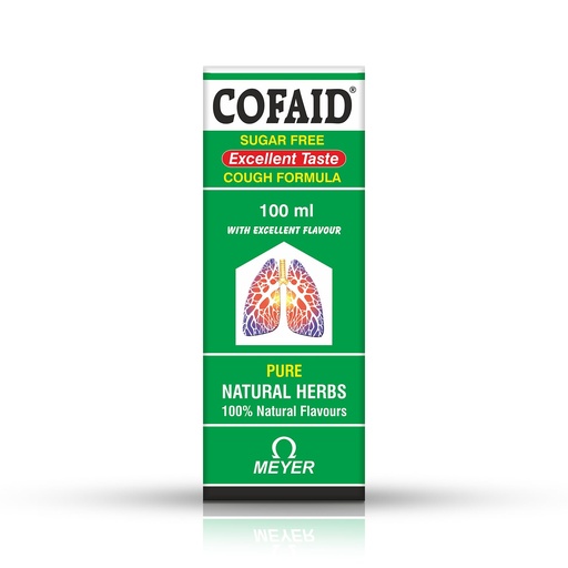 [BRSROGQEOQJWY2Y4] Liquid, An Herbal Expectorant Formula With Natural Extracts Of Yashtimadhu, Shunthi To Relieve Cough, Tuberculosis, Rhinitis, Asthma | Sugar Free Herbal 100Ml Syrup