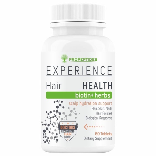 [BRSRMYLYBFYWCCTZ] Biotin Tablets For Hair Growth, Supplements For Women, Men With Sesbania (10000mcg) Powder, Vitamins C, Keratin DHT Blocker For Hair Fall Control Supplement-60 Tablet (No Capsules Pack1)