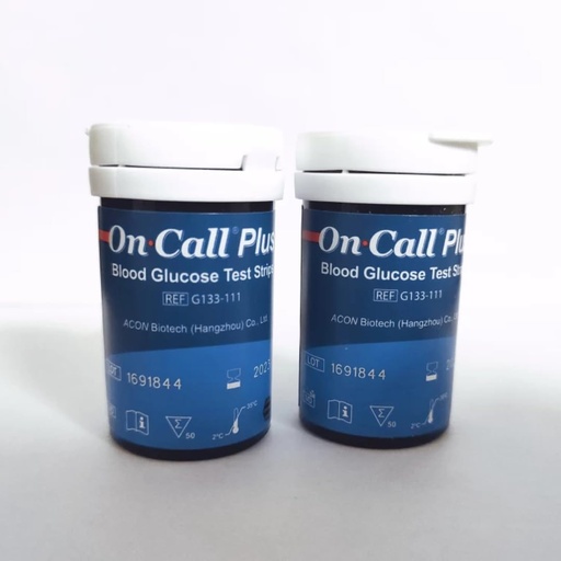 [BRSROZL6CB6QY2TF] 3S Oncall Plus 007 Code -Pack Of 100
